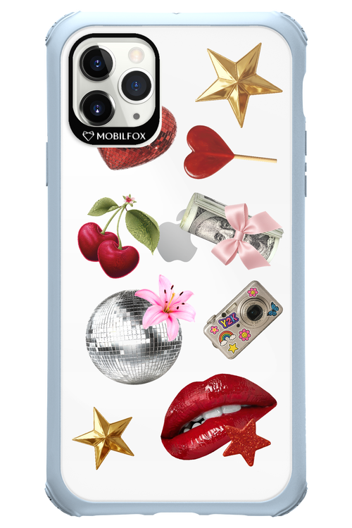 GIRL ERA 2.0 - Apple iPhone 11 Pro Max