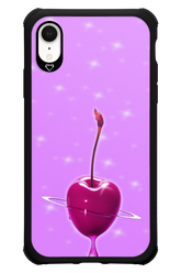 Space Cherry - Apple iPhone XR