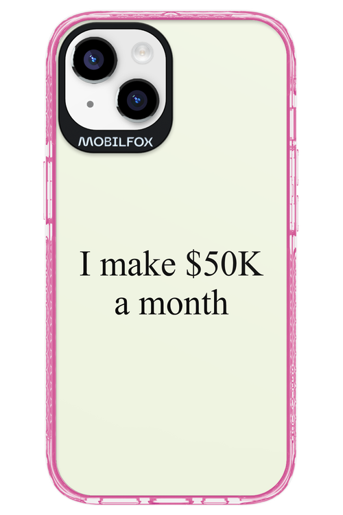 $50K - Apple iPhone 14