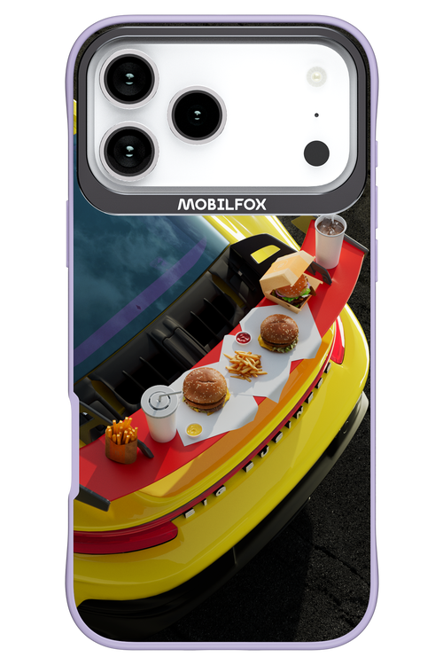 BigBusiness - Apple iPhone 17 Pro Max