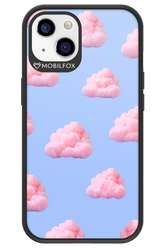 Cloudy - Apple iPhone 13