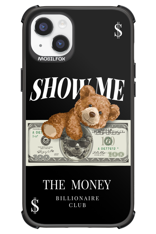 Show Me The Money - Apple iPhone 14 Plus