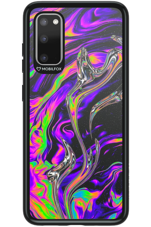 Nova 2.0 - Samsung Galaxy S20