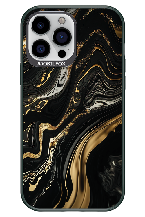 Azrael 2.0 - Apple iPhone 13 Pro Max