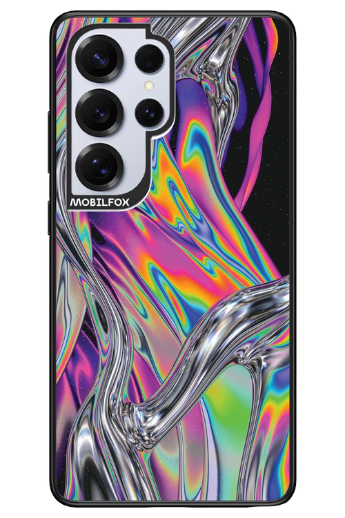 Prism 2.0 - Samsung S25 Ultra