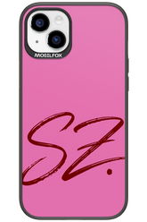 (Sorbet) SZ 2.0 - Apple iPhone 15 Plus