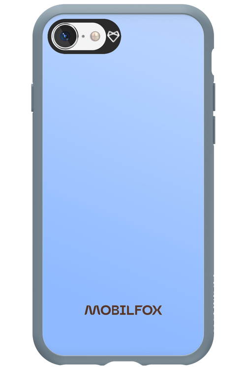 Light Blue - Apple iPhone SE 2022