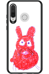 Red Bunny 2.0 - Huawei P30 Lite