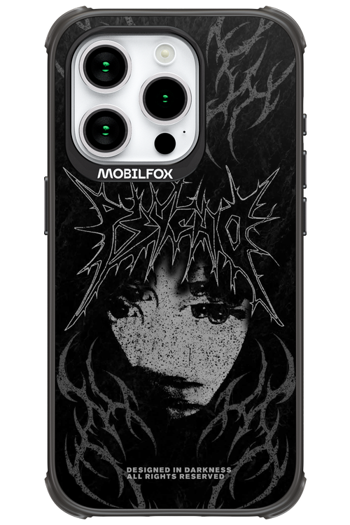 Schizo - Apple iPhone 15 Pro