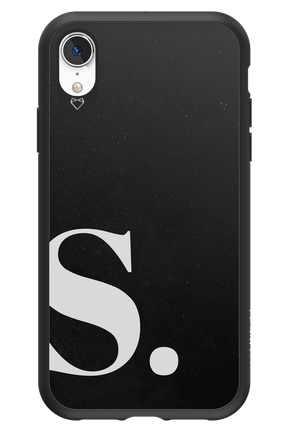 S (Off Space) 2.0 - Apple iPhone XR
