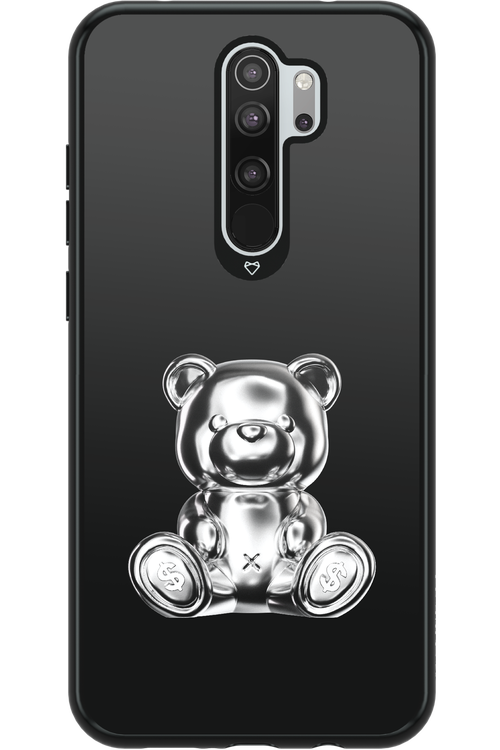Dollar Bear - Xiaomi Redmi Note 8 Pro
