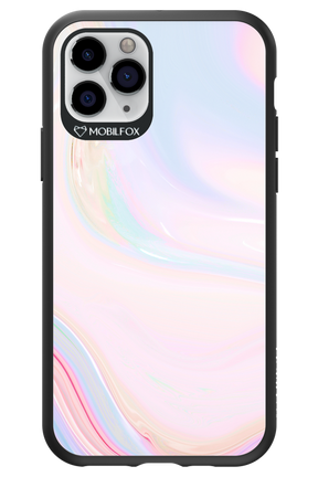 Aurora Glow - Apple iPhone 11 Pro