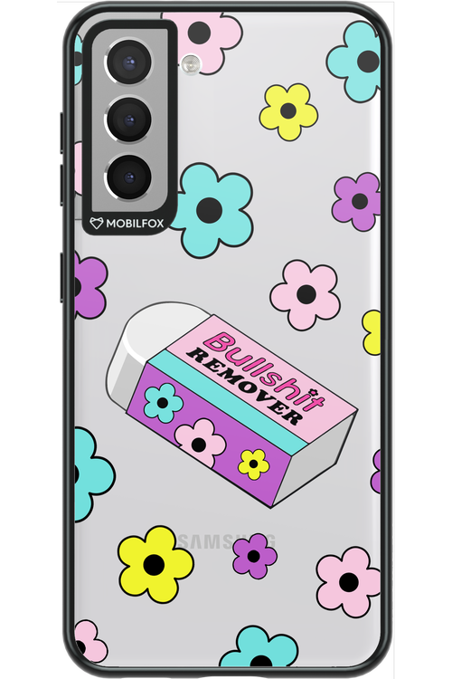 Bullsh_t Eraser - Samsung Galaxy S21