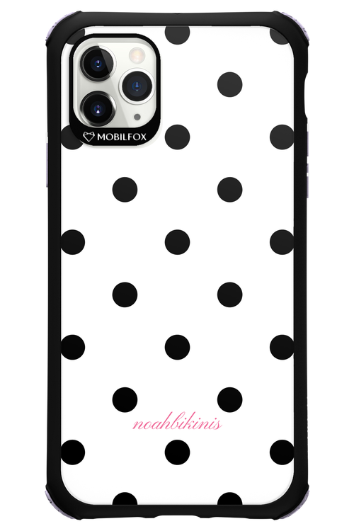 Baby Dots - Apple iPhone 11 Pro Max