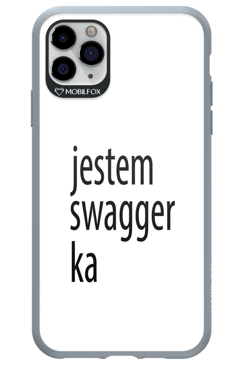 Swagger 2.0 - Apple iPhone 11 Pro Max