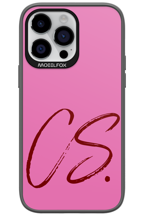 (Sorbet) CS 2.0 - Apple iPhone 14 Pro Max