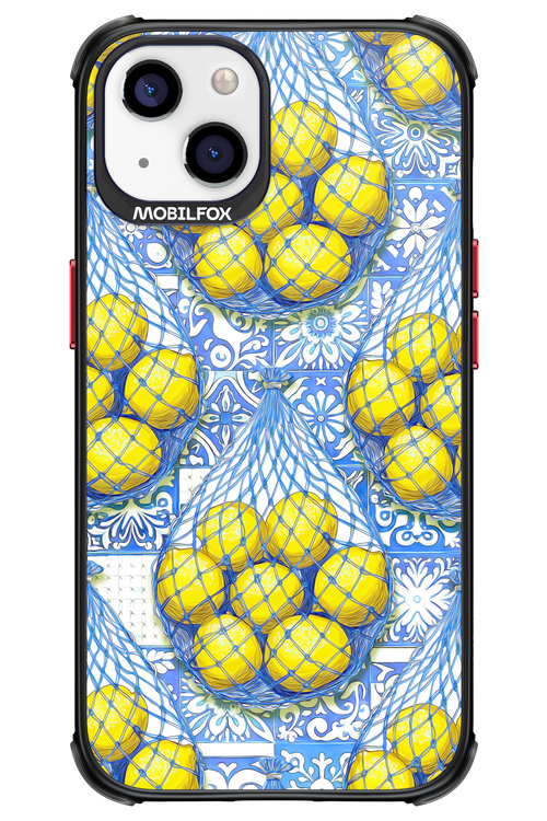 Net Style - Apple iPhone 13