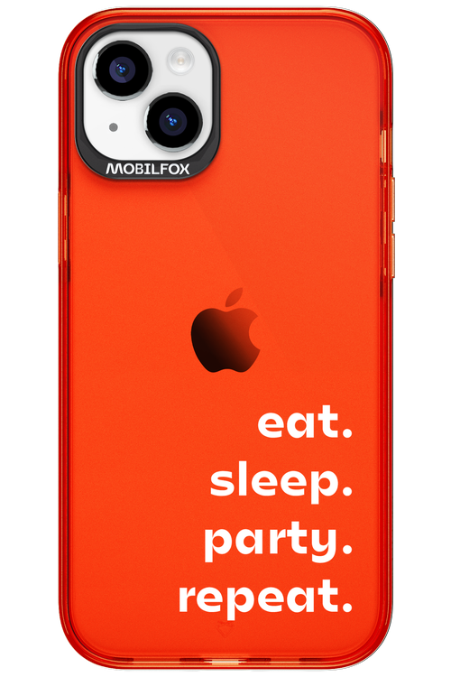Party Loop Light 2.0 - Apple iPhone 15 Plus