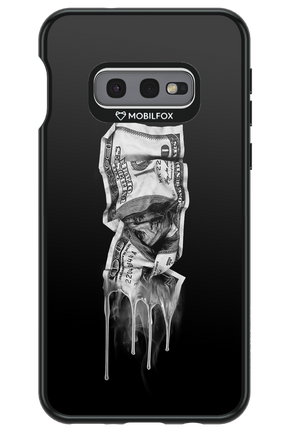 Melting Money - Samsung Galaxy S10e