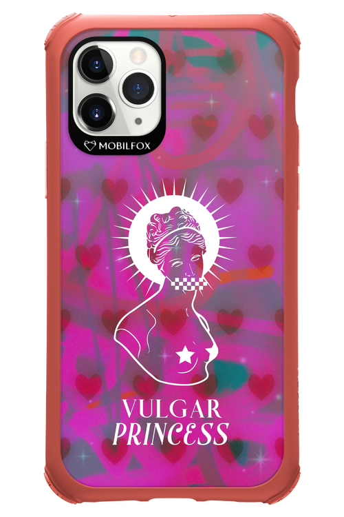 Vulgar Princess - Apple iPhone 11 Pro