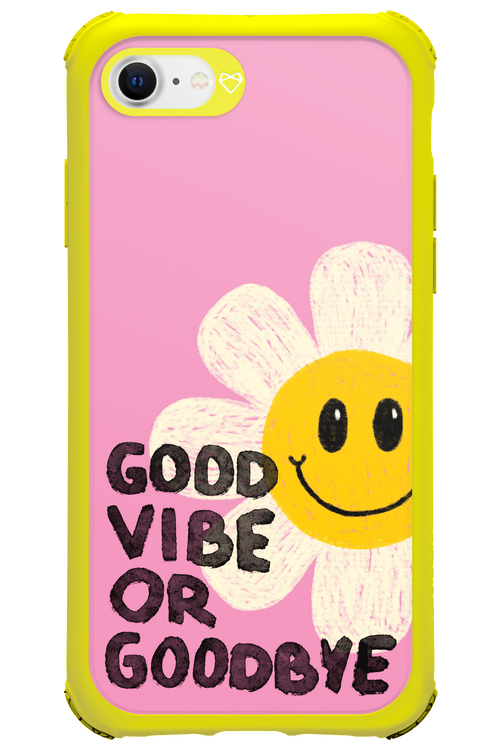Goodbye 2.0 - Apple iPhone SE 2020