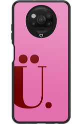 U II (Sorbet) 2.0 - Xiaomi Poco X3 NFC