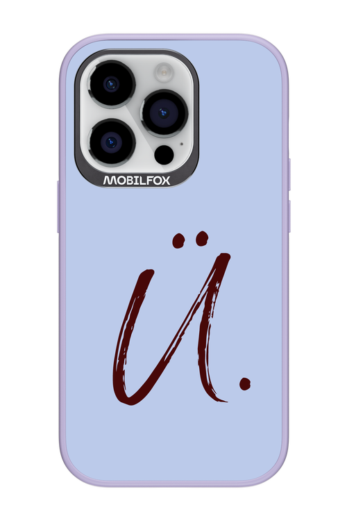 (Jellyfish Presso) U II 2.0 - Apple iPhone 14 Pro