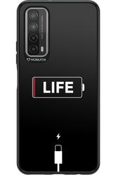 Life - Huawei P Smart 2021
