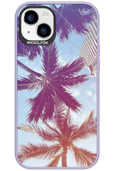 Sunset Dreams 2.0 - Apple iPhone 15 Plus
