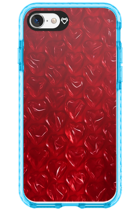 Air Heart - Apple iPhone 8
