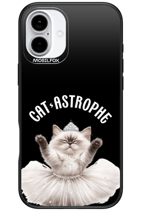 Cat-astrophe - Apple iPhone 16 Plus
