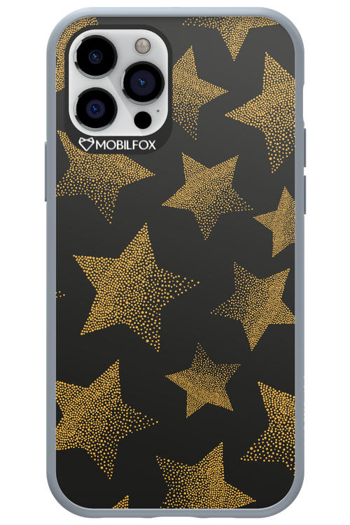 Holiday Stars - Apple iPhone 12 Pro