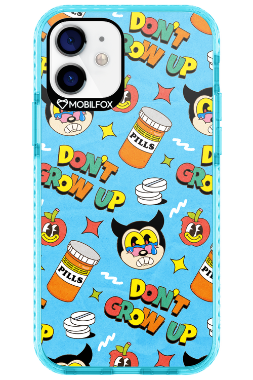 don_t grow up 2.0 - Apple iPhone 12