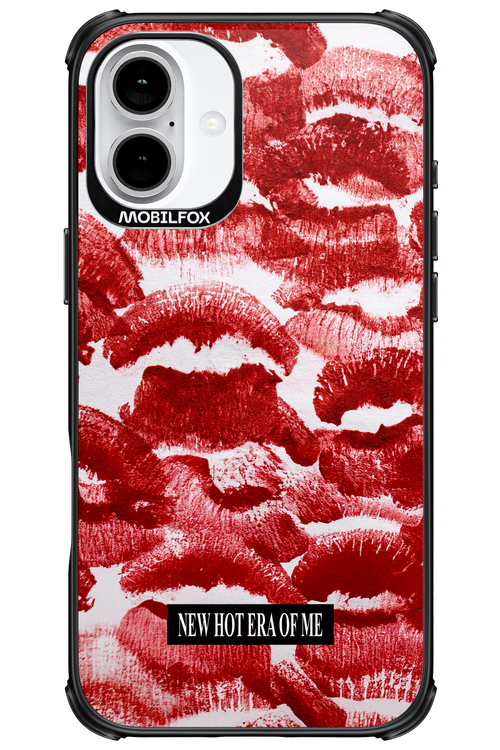 New Era 2.0 - Apple iPhone 16 Plus
