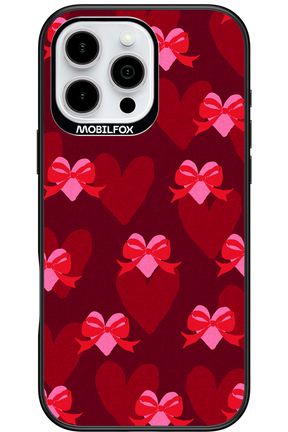 My Heart My Love - Apple iPhone 16 Pro Max