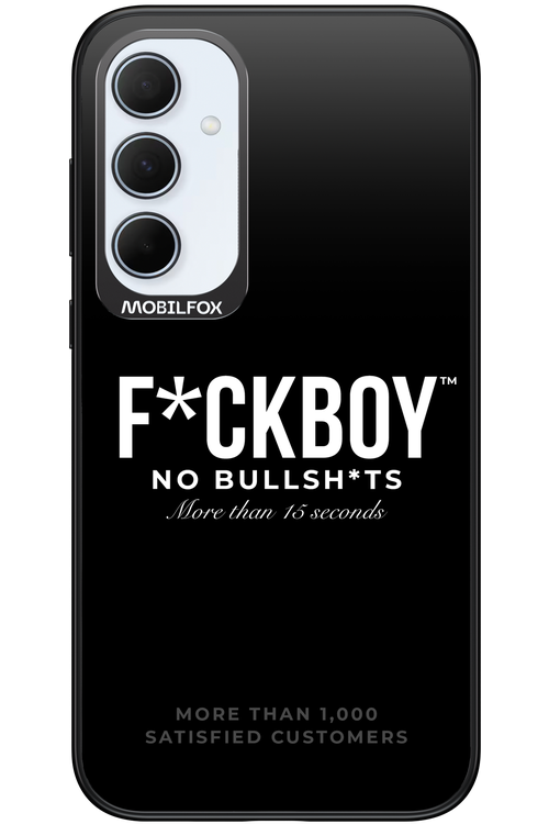 F_CKBOY 2.0 - Samsung Galaxy A35