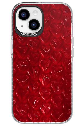 Air Heart - Apple iPhone 15