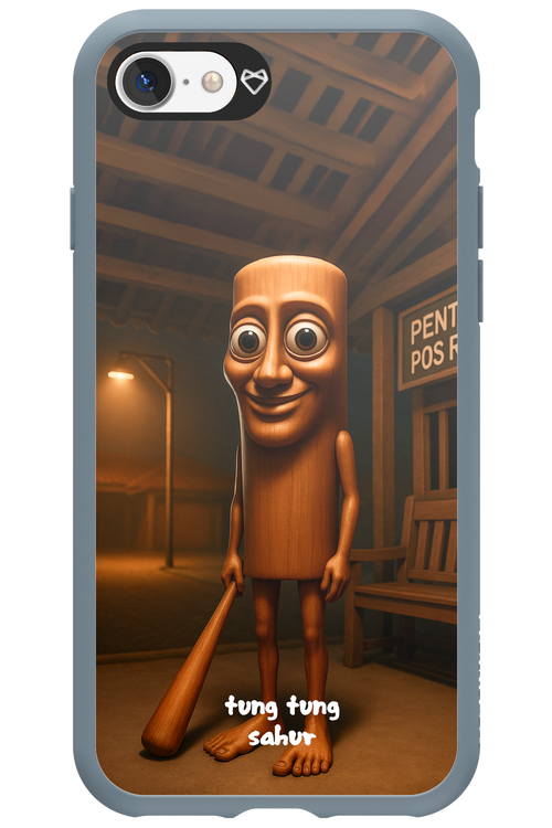 Tung tung sahur - Apple iPhone 7