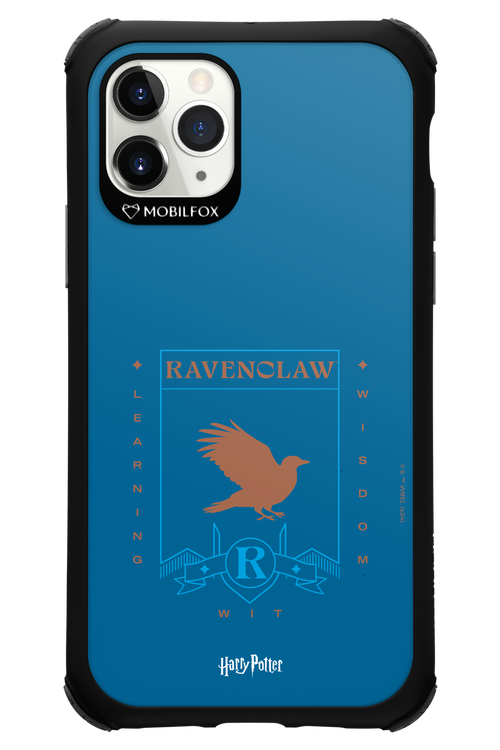 Ravenclaw. - Apple iPhone 11 Pro