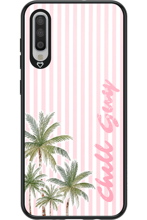 Chill Guy 2.0 - Samsung Galaxy A70