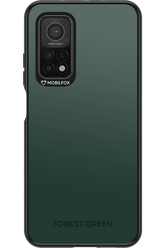 FOREST GREEN - FS3 - Xiaomi Mi 10T 5G