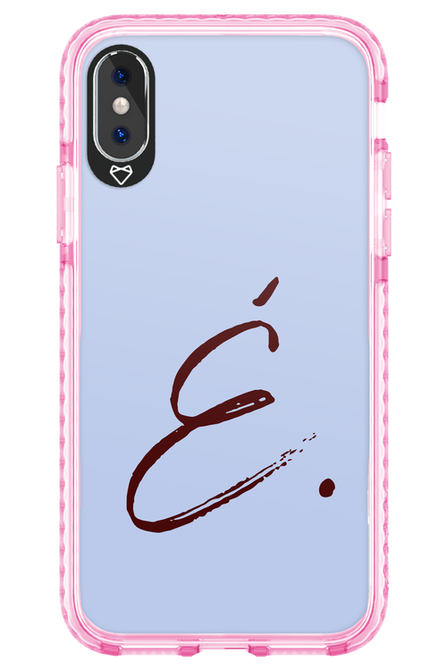 (Jellyfish Presso) E II 2.0 - Apple iPhone XS