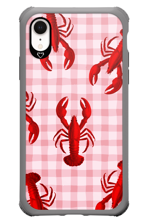 Lobster - Apple iPhone XR