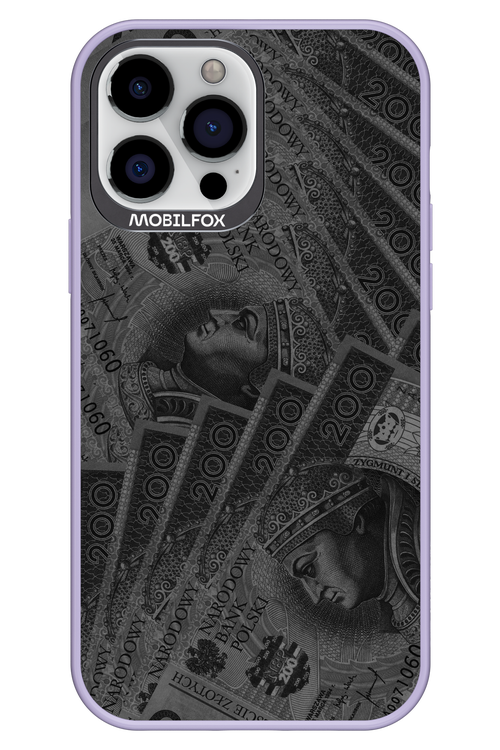 200 2.0 - Apple iPhone 13 Pro Max