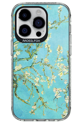 Almond Blossom - Apple iPhone 14 Pro