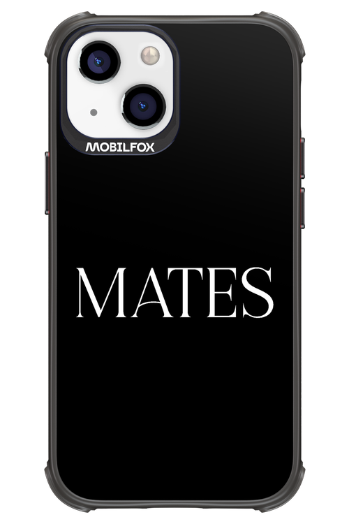 M Soul Mates - Apple iPhone 13 Mini