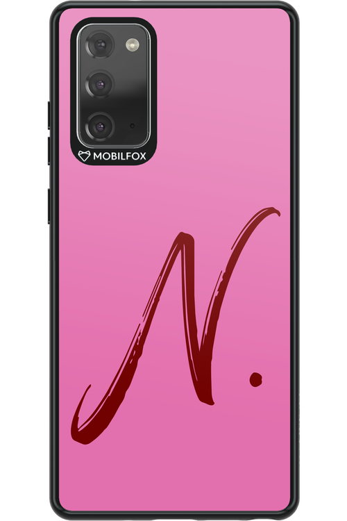 (Sorbet) N 2.0 - Samsung Galaxy Note 20