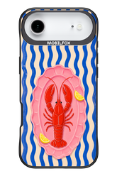 LOBSTER 2.0 - Apple iPhone 17 Air
