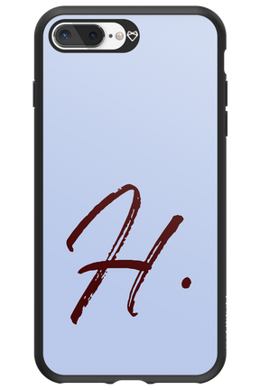 (Jellyfish Presso) H 2.0 - Apple iPhone 8 Plus
