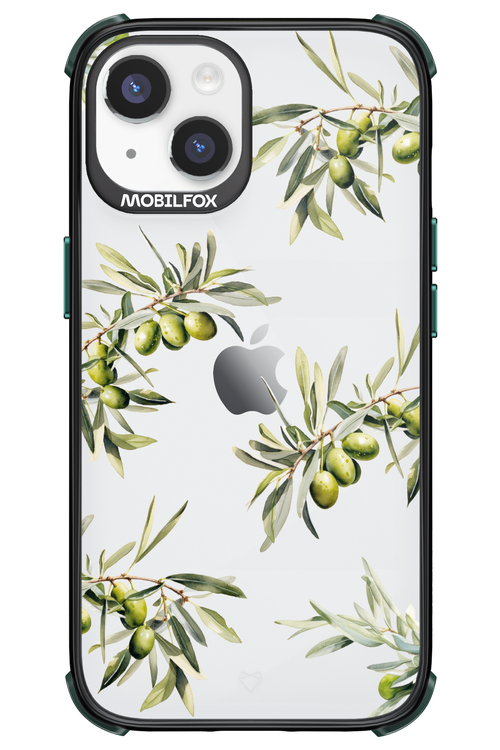 Olive Tree - Apple iPhone 14